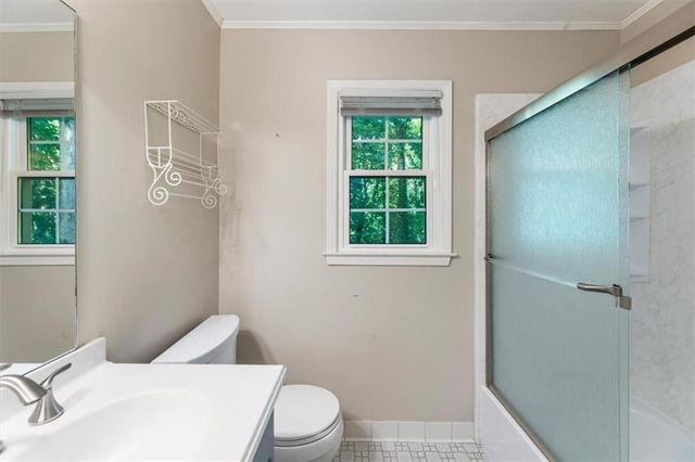 1820 Branch Valley Drive, Roswell, GA 30076