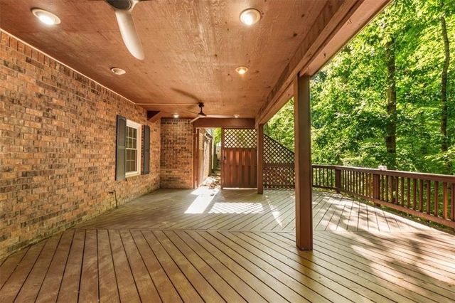 1820 Branch Valley Drive, Roswell, GA 30076