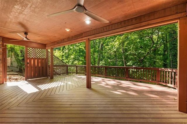 1820 Branch Valley Drive, Roswell, GA 30076