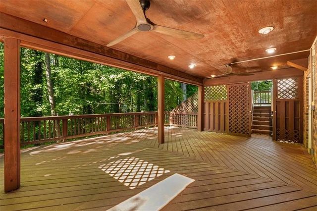 1820 Branch Valley Drive, Roswell, GA 30076