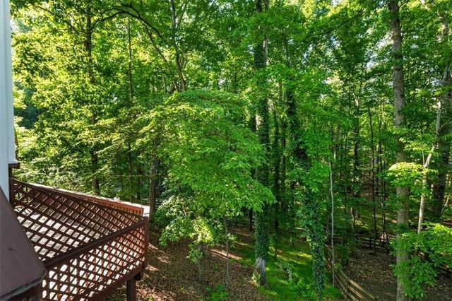 1820 Branch Valley Drive, Roswell, GA 30076