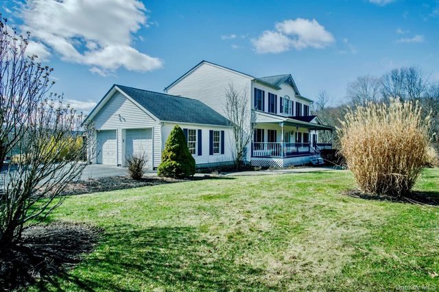 24 Sesame Street, Rock Tavern, NY 12575