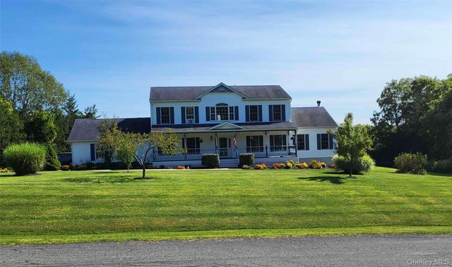 24 Sesame Street, Rock Tavern, NY 12575