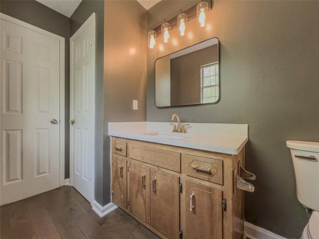 175 Stoneview Circle, Covington, GA 30016