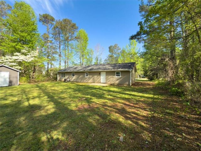 175 Stoneview Circle, Covington, GA 30016