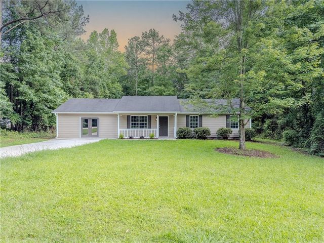 175 Stoneview Circle, Covington, GA 30016