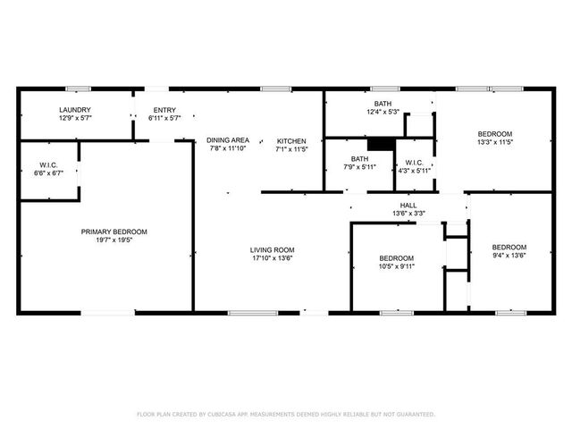 175 Stoneview Circle, Covington, GA 30016