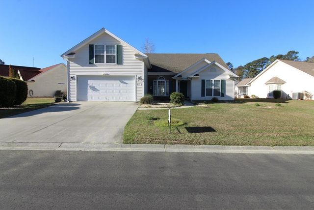 528 Westham Dr., Murrells Inlet, SC 29576