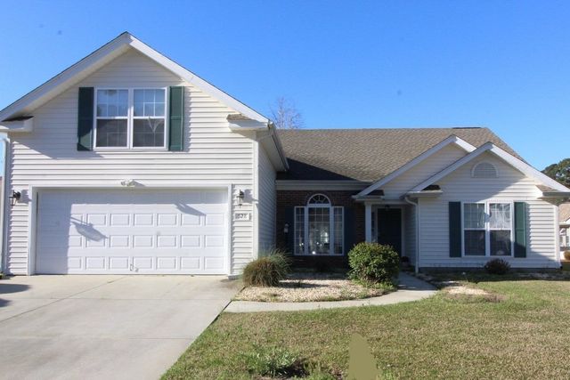 528 Westham Dr., Murrells Inlet, SC 29576