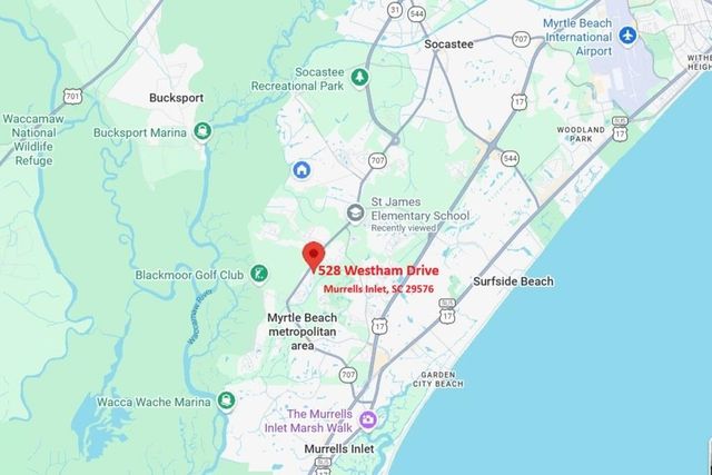 528 Westham Dr., Murrells Inlet, SC 29576