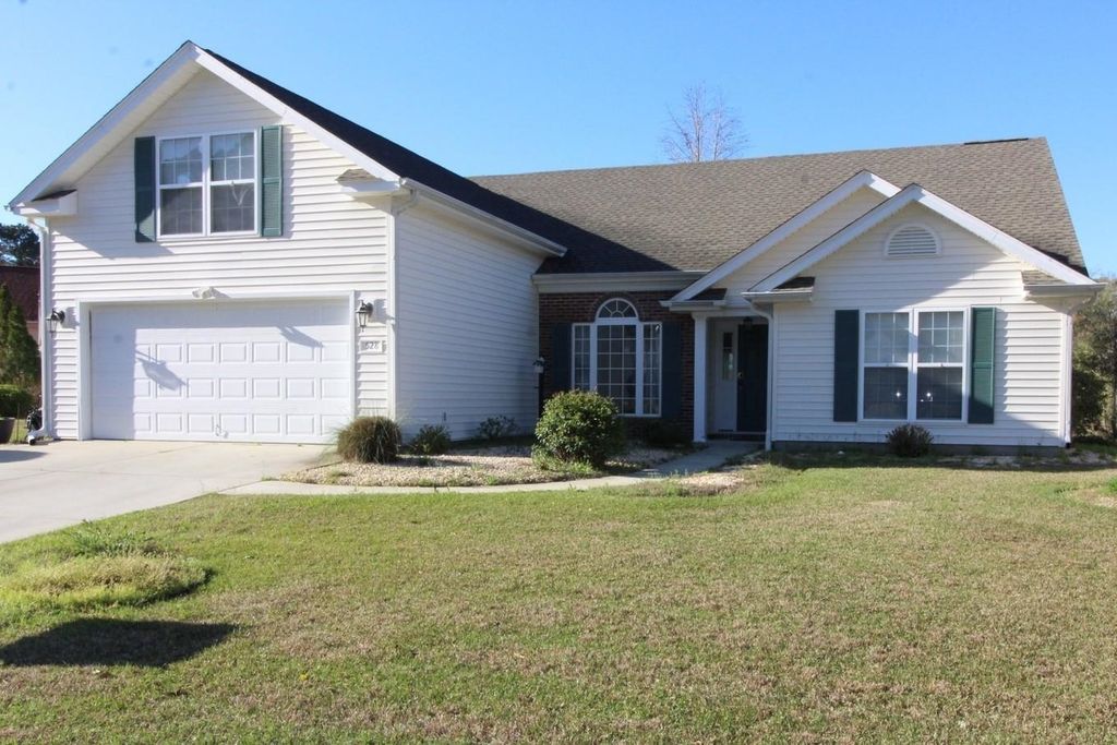 528 Westham Dr., Murrells Inlet, SC 29576