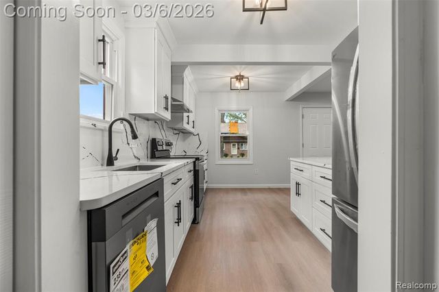 334 Marlin Avenue, Royal Oak, MI 48067