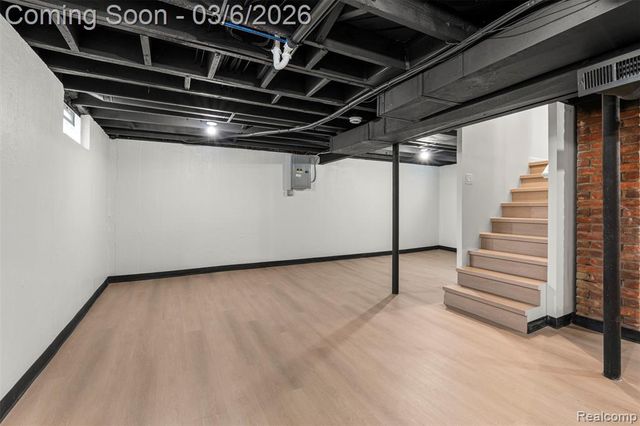 334 Marlin Avenue, Royal Oak, MI 48067