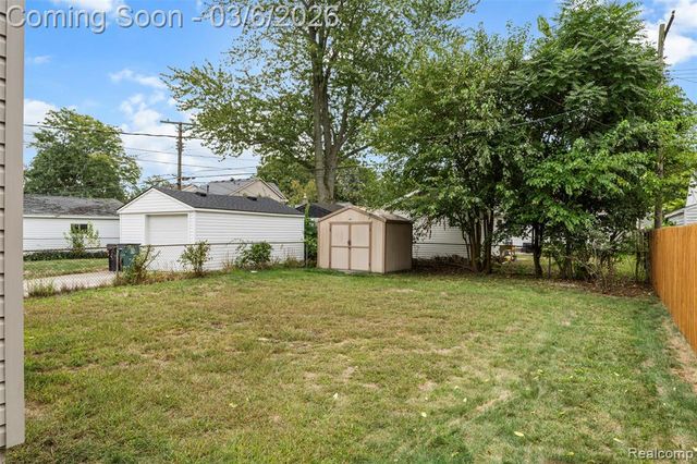 334 Marlin Avenue, Royal Oak, MI 48067