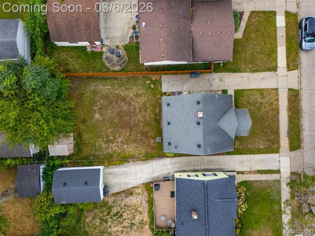 334 Marlin Avenue, Royal Oak, MI 48067