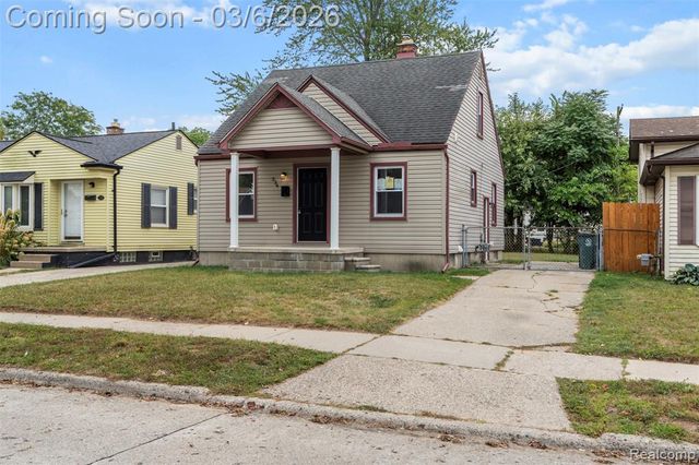 334 Marlin Avenue, Royal Oak, MI 48067