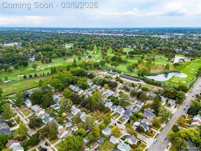 334 Marlin Avenue, Royal Oak, MI 48067