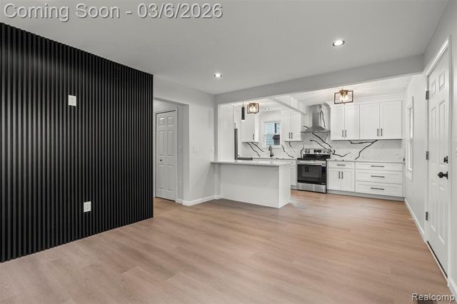 334 Marlin Avenue, Royal Oak, MI 48067