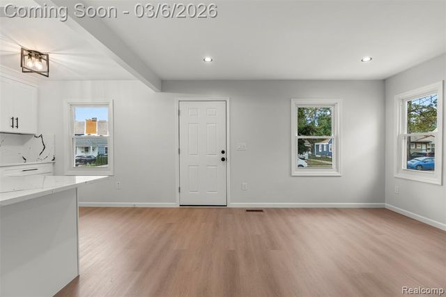 334 Marlin Avenue, Royal Oak, MI 48067