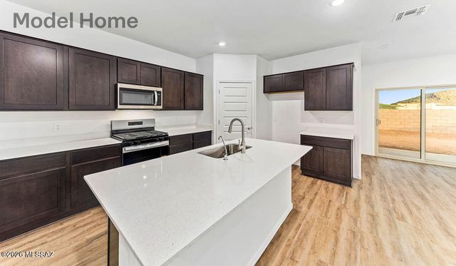 8644 W Soaptree Yucca Place, Marana, AZ 85653