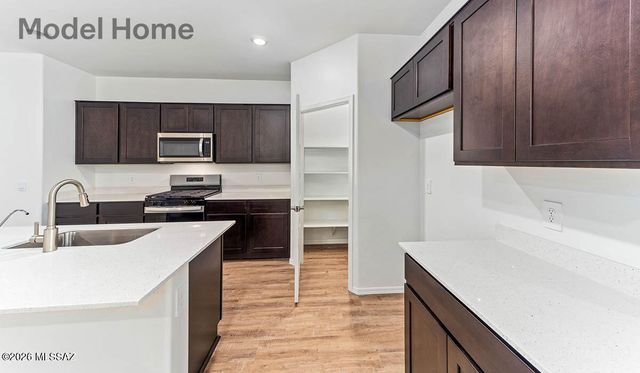 8644 W Soaptree Yucca Place, Marana, AZ 85653