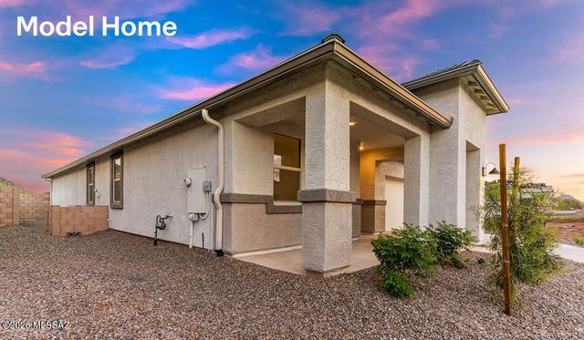 8644 W Soaptree Yucca Place, Marana, AZ 85653