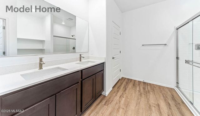 8644 W Soaptree Yucca Place, Marana, AZ 85653