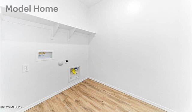 8644 W Soaptree Yucca Place, Marana, AZ 85653