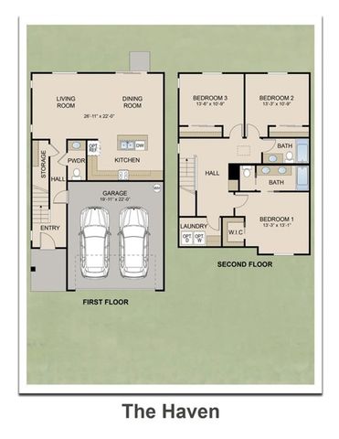 755 Stone Ridge West Ave, Merced, CA 95341