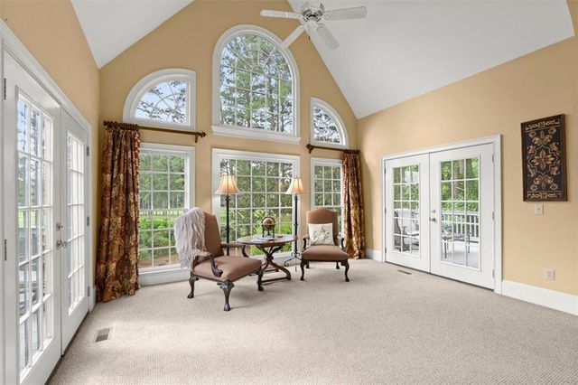 2219 Lattimore Farm Drive NW, Kennesaw, GA 30152