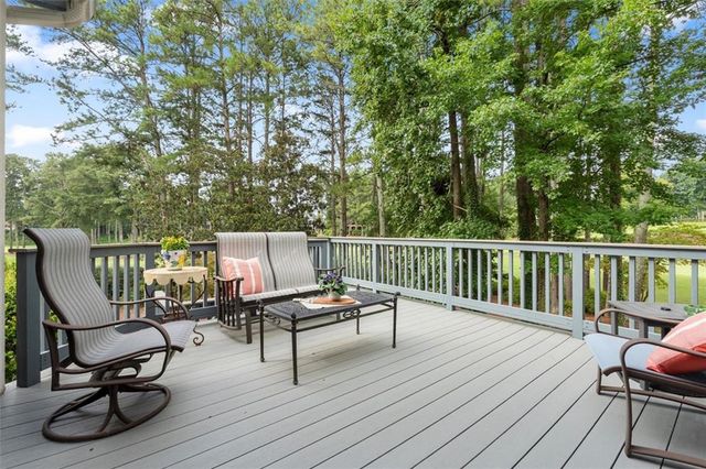 2219 Lattimore Farm Drive NW, Kennesaw, GA 30152
