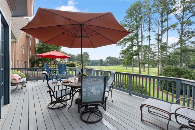 2219 Lattimore Farm Drive NW, Kennesaw, GA 30152