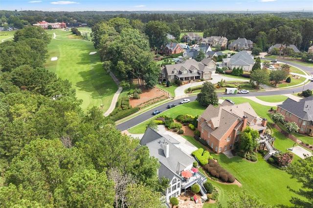 2219 Lattimore Farm Drive NW, Kennesaw, GA 30152