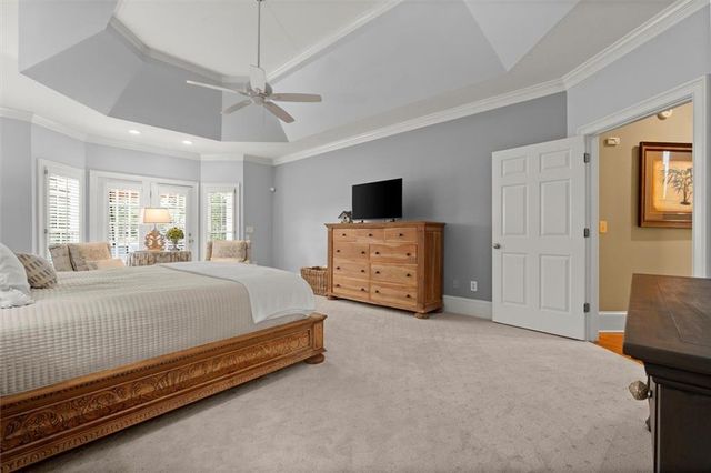 2219 Lattimore Farm Drive NW, Kennesaw, GA 30152