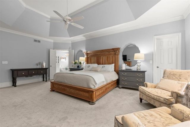 2219 Lattimore Farm Drive NW, Kennesaw, GA 30152