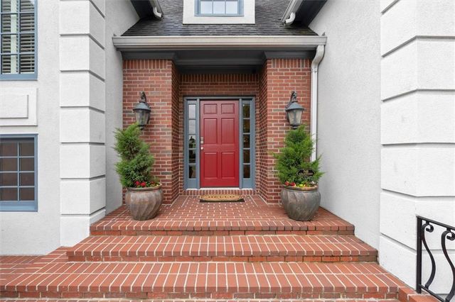 2219 Lattimore Farm Drive NW, Kennesaw, GA 30152