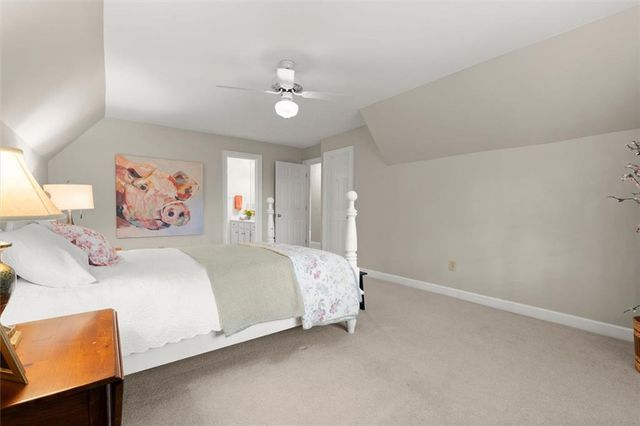 2219 Lattimore Farm Drive NW, Kennesaw, GA 30152