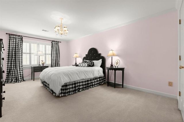 2219 Lattimore Farm Drive NW, Kennesaw, GA 30152