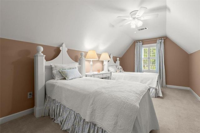 2219 Lattimore Farm Drive NW, Kennesaw, GA 30152