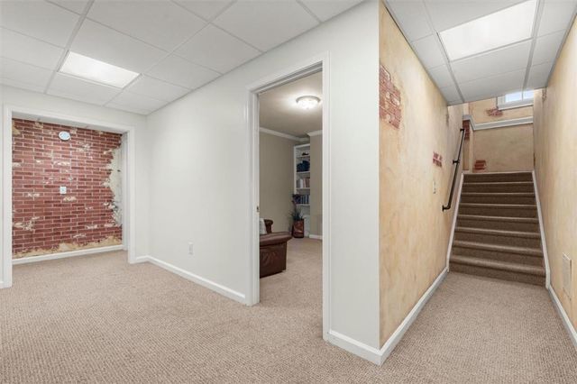 2219 Lattimore Farm Drive NW, Kennesaw, GA 30152