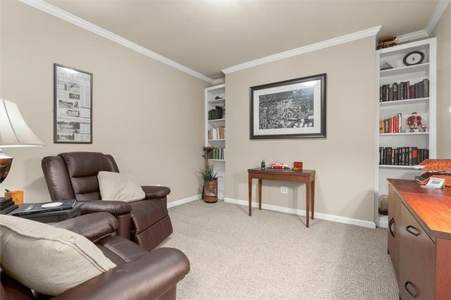 2219 Lattimore Farm Drive NW, Kennesaw, GA 30152