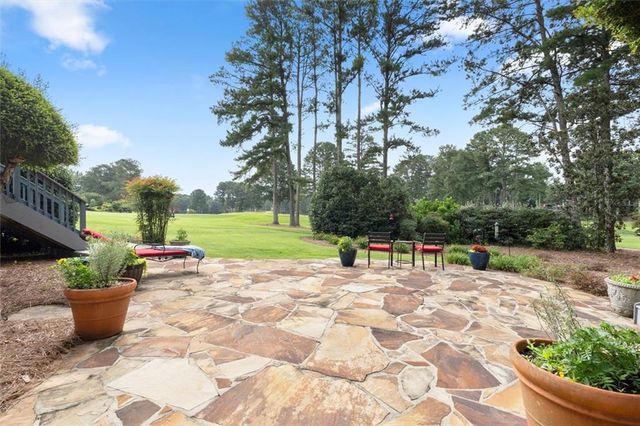 2219 Lattimore Farm Drive NW, Kennesaw, GA 30152