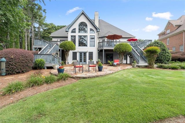2219 Lattimore Farm Drive NW, Kennesaw, GA 30152