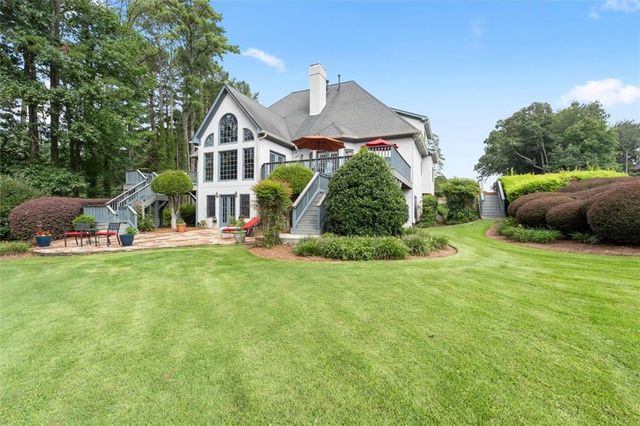 2219 Lattimore Farm Drive NW, Kennesaw, GA 30152