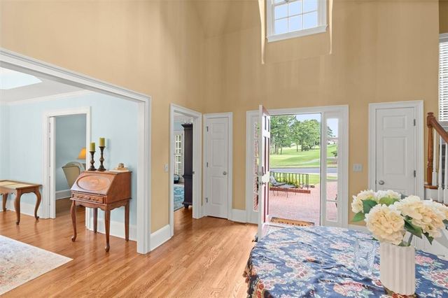 2219 Lattimore Farm Drive NW, Kennesaw, GA 30152