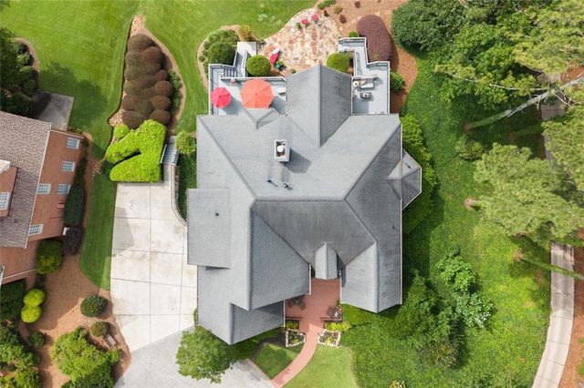 2219 Lattimore Farm Drive NW, Kennesaw, GA 30152