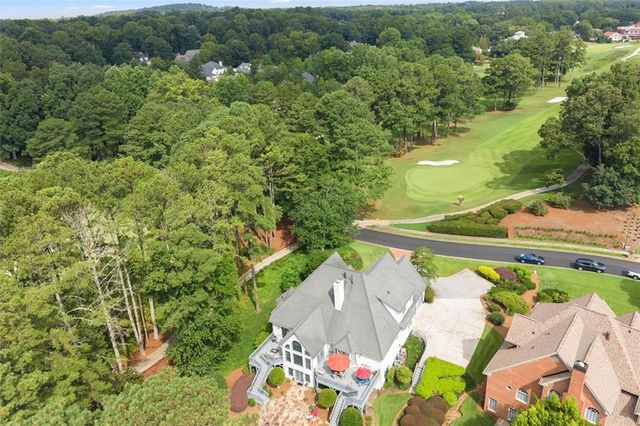 2219 Lattimore Farm Drive NW, Kennesaw, GA 30152