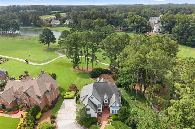 2219 Lattimore Farm Drive NW, Kennesaw, GA 30152