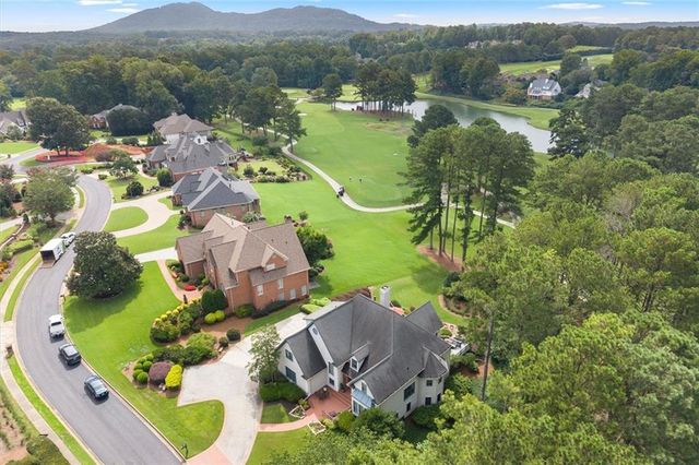 2219 Lattimore Farm Drive NW, Kennesaw, GA 30152