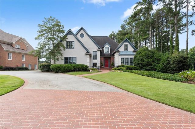 2219 Lattimore Farm Drive NW, Kennesaw, GA 30152